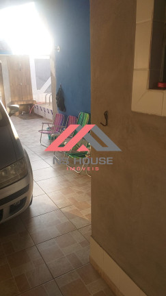 Imagem Casa com 4 Quartos à Venda, 115 m² em Vila Loty - Itanhaém