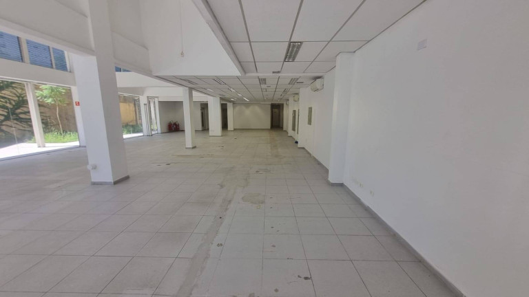 Imagem Sala Comercial para Alugar, 543 m² em Vila Romana - São Paulo