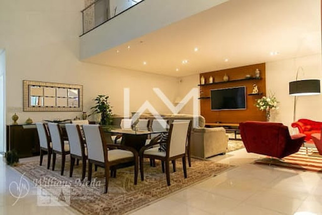 Sobrado com 5 Quartos à Venda, 369 m² em Jardim Bom Clima - Guarulhos