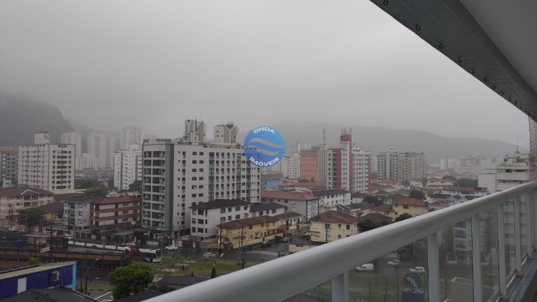 Imagem Apartamento com 2 Quartos à Venda, 87 m² em Pompéia - Santos