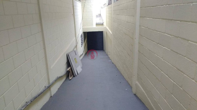 Imagem Galpão para Alugar, 800 m² em Casa Verde Alta - São Paulo Imagem Galpão para Alugar, 800 m² em Casa Verde Alta - São Paulo