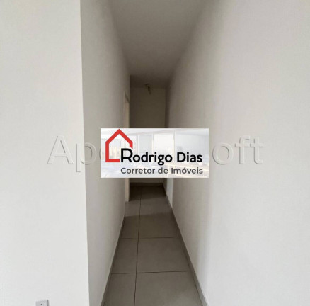 Imagem Apartamento com 2 Quartos à Venda, 50 m² em Recanto Quarto Centenário - Jundiaí