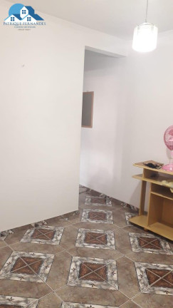Imagem Apartamento com 2 Quartos à Venda, 55 m² em Vila Sílvia - São Paulo