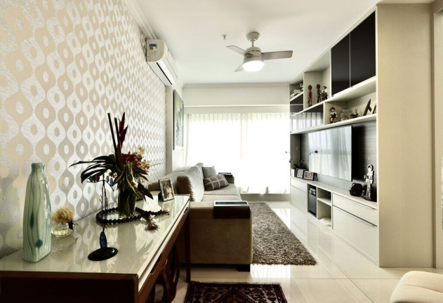 Imagem Imóvel com 1 Quarto à Venda, 45 m² em Cristal - Porto Alegre Imagem Imóvel com 1 Quarto à Venda, 45 m² em Cristal - Porto Alegre