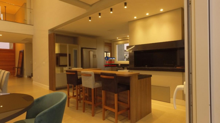 Imagem Casa de Condomínio com 4 Quartos à Venda, 300 m² em Capão Novo - Capão Da Canoa