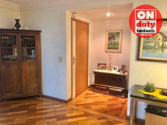 Imagem Apartamento com 4 Quartos à Venda, 230 m² em Gonzaga - Santos Imagem Apartamento com 4 Quartos à Venda, 230 m² em Gonzaga - Santos