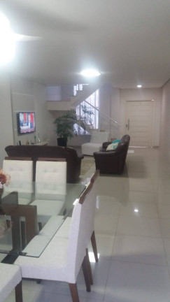 Imagem Casa de Condomínio com 4 Quartos à Venda, 267 m² em Residencial Villa Dos Inglezes - Sorocaba