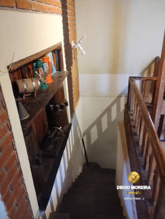 Imagem Chácara com 4 Quartos à Venda, 54 m² em Rio Acima - Atibaia Imagem Chácara com 4 Quartos à Venda, 54 m² em Rio Acima - Atibaia