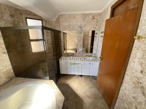 Imagem Apartamento com 5 Quartos à Venda, 360 m² em Santa Paula - São Caetano Do Sul Imagem Apartamento com 5 Quartos à Venda, 360 m² em Santa Paula - São Caetano Do Sul