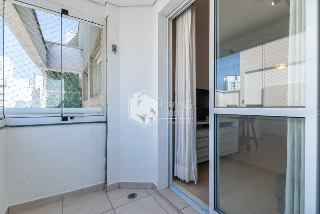 Imagem Apartamento com 1 Quarto à Venda, 42 m² em Vila Mariana - São Paulo Imagem Apartamento com 1 Quarto à Venda, 42 m² em Vila Mariana - São Paulo