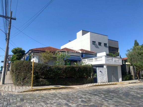 Imagem Casa com 3 Quartos à Venda, 600 m² em Centro - Lorena Imagem Casa com 3 Quartos à Venda, 600 m² em Centro - Lorena