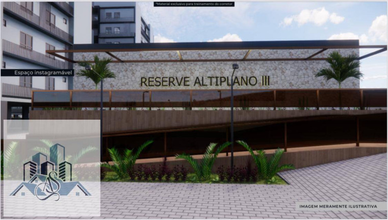 Imagem Apartamento com 2 Quartos à Venda, 50 m² em Altiplano Cabo Branco - João Pessoa Imagem Apartamento com 2 Quartos à Venda, 50 m² em Altiplano Cabo Branco - João Pessoa