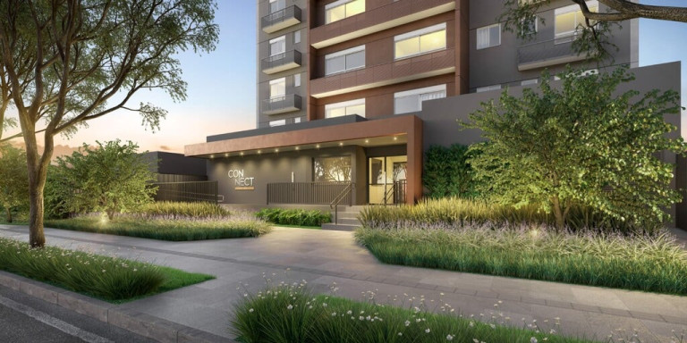 Imagem Studio com 1 Quarto à Venda, 26 m² em Passo Da Areia - Porto Alegre Imagem Studio com 1 Quarto à Venda, 26 m² em Passo Da Areia - Porto Alegre