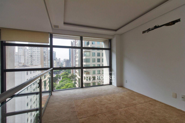 Imagem Apartamento com 1 Quarto à Venda, 88 m² em Itaim Bibi - São Paulo Imagem Apartamento com 1 Quarto à Venda, 88 m² em Itaim Bibi - São Paulo