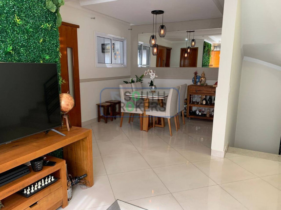 Imagem Casa de Condomínio com 3 Quartos à Venda, 189 m² em Parada Inglesa - São Paulo Imagem Casa de Condomínio com 3 Quartos à Venda, 189 m² em Parada Inglesa - São Paulo