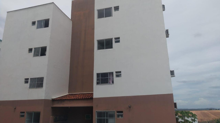 Imagem Apartamento com 2 Quartos à Venda, 49 m² em Lourival Parente - Teresina Imagem Apartamento com 2 Quartos à Venda, 49 m² em Lourival Parente - Teresina