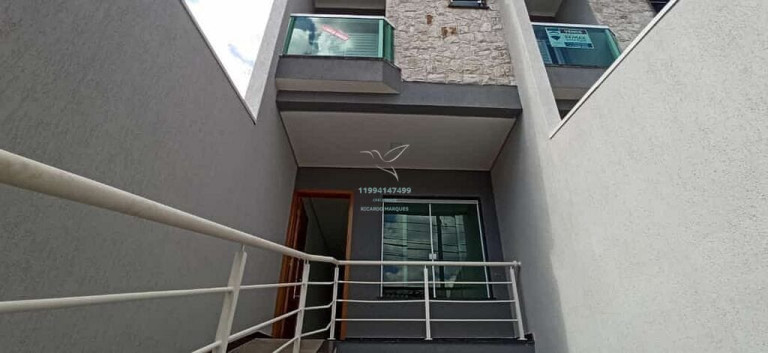 Imagem Casa com 3 Quartos à Venda, 140 m² em Jardim Coimbra - São Paulo Imagem Casa com 3 Quartos à Venda, 140 m² em Jardim Coimbra - São Paulo