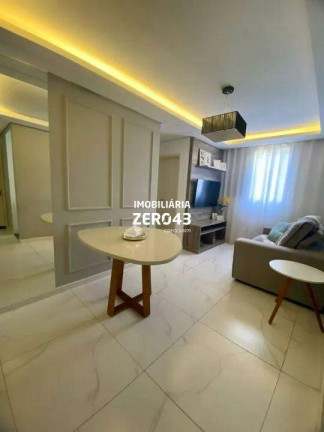 Imagem Apartamento com 2 Quartos à Venda, 46 m² em Gleba Fazenda Palhano - Londrina Imagem Apartamento com 2 Quartos à Venda, 46 m² em Gleba Fazenda Palhano - Londrina