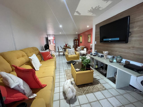 Imagem Apartamento com 3 Quartos à Venda, 180 m² em Intermares - Cabedelo Imagem Apartamento com 3 Quartos à Venda, 180 m² em Intermares - Cabedelo