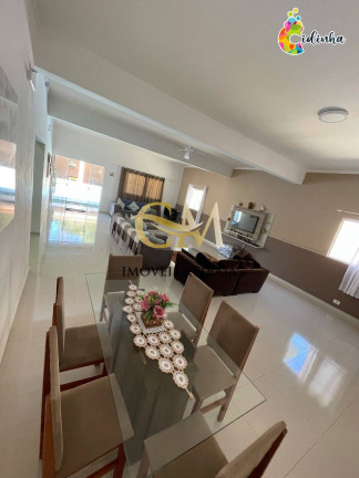 Imagem Chácara com 4 Quartos à Venda, 600 m² em Itapetinga - Atibaia Imagem Chácara com 4 Quartos à Venda, 600 m² em Itapetinga - Atibaia