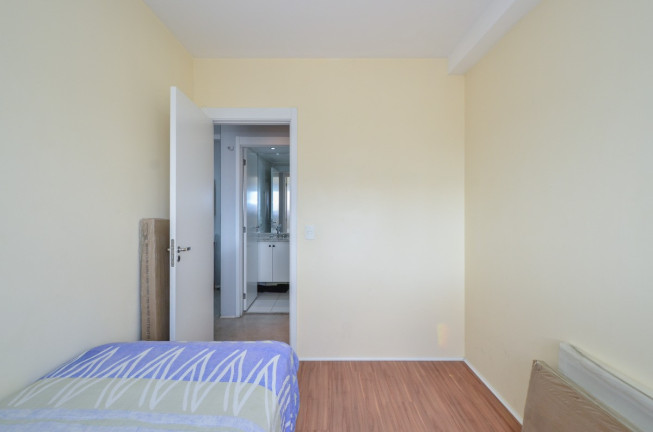 Imagem Apartamento com 2 Quartos à Venda, 68 m² em Vila Mascote - São Paulo