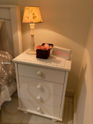 Imagem Apartamento com 1 Quarto à Venda, 42 m² em Bosque Das Juritis - Ribeirão Preto