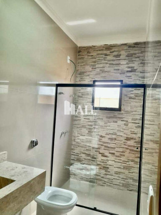 Imagem Casa com 3 Quartos à Venda, 170 m² em Centro - Bady Bassitt Imagem Casa com 3 Quartos à Venda, 170 m² em Centro - Bady Bassitt