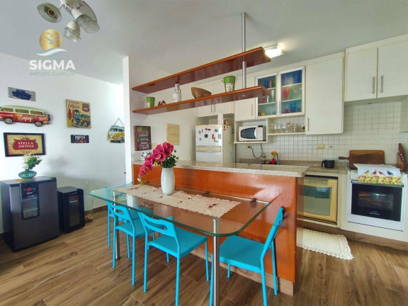 Imagem Apartamento com 2 Quartos à Venda, 78 m² em Jardim Astúrias - Guarujá Imagem Apartamento com 2 Quartos à Venda, 78 m² em Jardim Astúrias - Guarujá