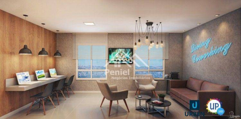 Imagem Apartamento com 2 Quartos à Venda, 49 m² em Ipiranga - Ribeirão Preto Imagem Apartamento com 2 Quartos à Venda, 49 m² em Ipiranga - Ribeirão Preto