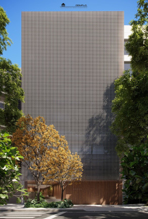 Sala Comercial à Venda, 178 m² em Leblon - Rio De Janeiro