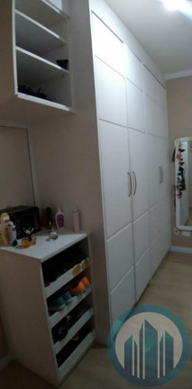 Imagem Apartamento com 3 Quartos à Venda, 66 m² em Nova Petrópolis - São Bernardo Do Campo