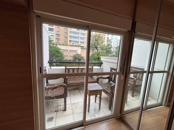 Imagem Apartamento com 3 Quartos à Venda, 215 m² em Parque Da Mooca - São Paulo