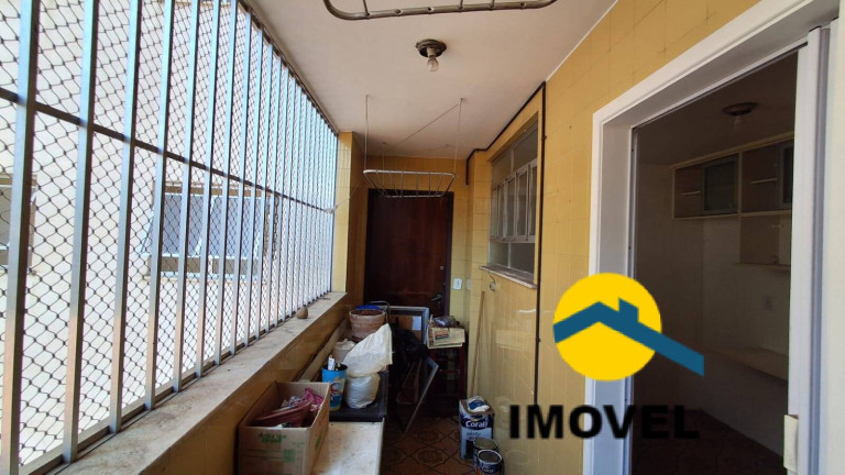 Imagem Apartamento à Venda, 118 m² em Icaraí - Niterói