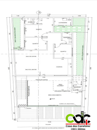 Imagem Casa com 3 Quartos à Venda, 188 m² em Jardim Bandeirantes - Poços De Caldas Imagem Casa com 3 Quartos à Venda, 188 m² em Jardim Bandeirantes - Poços De Caldas