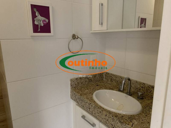 Imagem Apartamento com 2 Quartos à Venda, 65 m² em Tijuca - Rio De Janeiro Imagem Apartamento com 2 Quartos à Venda, 65 m² em Tijuca - Rio De Janeiro