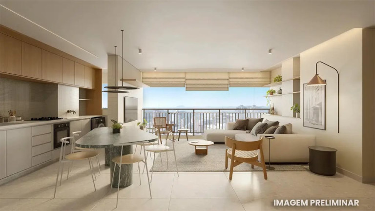 Imagem Apartamento com 3 Quartos à Venda, 77 m² em Sumarezinho - São Paulo Imagem Apartamento com 3 Quartos à Venda, 77 m² em Sumarezinho - São Paulo