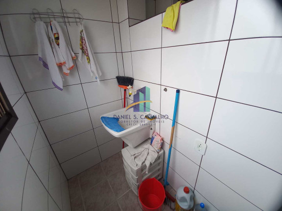 Imagem Apartamento com 2 Quartos à Venda, 70 m² em Flórida - Praia Grande Imagem Apartamento com 2 Quartos à Venda, 70 m² em Flórida - Praia Grande