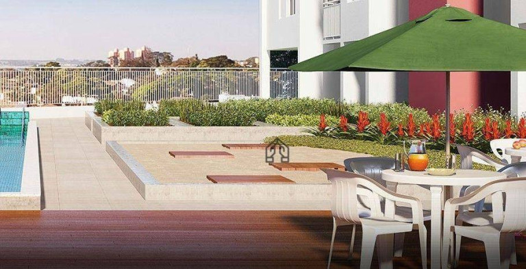 Imagem Apartamento com 2 Quartos à Venda, 48 m² em Santa Terezinha - São Bernardo Do Campo Imagem Apartamento com 2 Quartos à Venda, 48 m² em Santa Terezinha - São Bernardo Do Campo