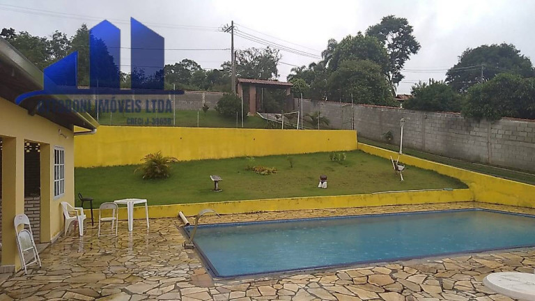 Imagem Chácara com 3 Quartos à Venda, 200 m² em Pavão (canguera) - São Roque