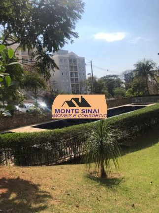Imagem Apartamento com 2 Quartos para Alugar, 58 m² em Parque Campolim - Sorocaba