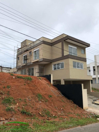 Imagem Sobrado com 5 Quartos à Venda, 402 m² em Centro - Mogi Das Cruzes