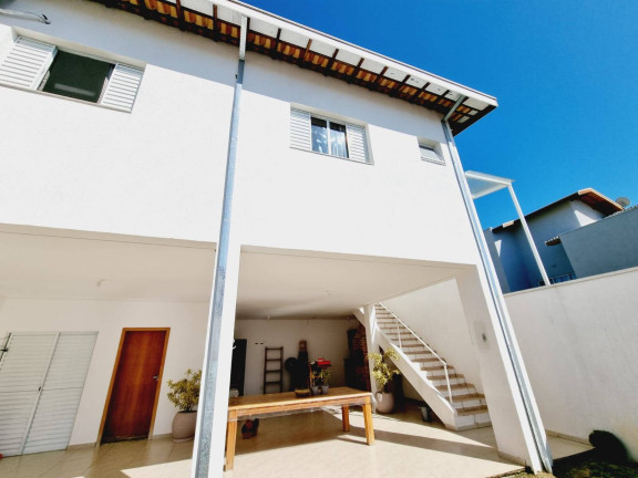 Imagem Sobrado com 4 Quartos à Venda, 222 m² em Loteamento Pinheiros De Tremembé - Tremembé Imagem Sobrado com 4 Quartos à Venda, 222 m² em Loteamento Pinheiros De Tremembé - Tremembé