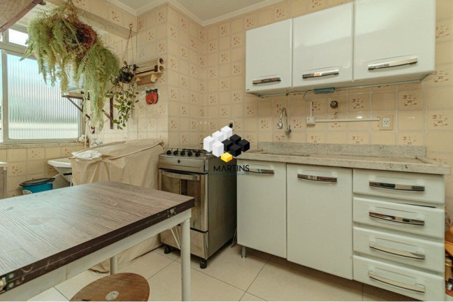 Imagem Apartamento com 1 Quarto à Venda, 46 m² em Passo Da Areia - Porto Alegre Imagem Apartamento com 1 Quarto à Venda, 46 m² em Passo Da Areia - Porto Alegre