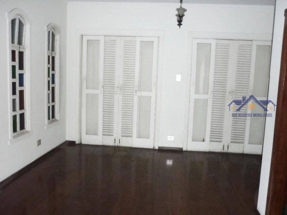 Imagem Casa com 5 Quartos à Venda, 400 m² em Vila Junqueira - Santo André Imagem Casa com 5 Quartos à Venda, 400 m² em Vila Junqueira - Santo André