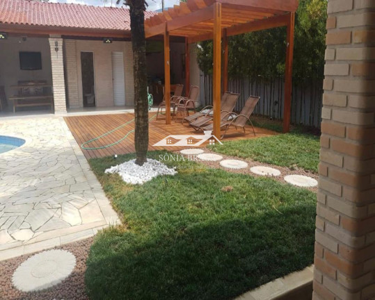 Imagem Casa com 4 Quartos à Venda, 180 m² em Boracéia - Bertioga Imagem Casa com 4 Quartos à Venda, 180 m² em Boracéia - Bertioga