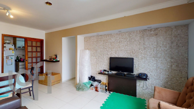 Imagem Apartamento com 3 Quartos à Venda, 64 m² em Aclimação - São Paulo Imagem Apartamento com 3 Quartos à Venda, 64 m² em Aclimação - São Paulo