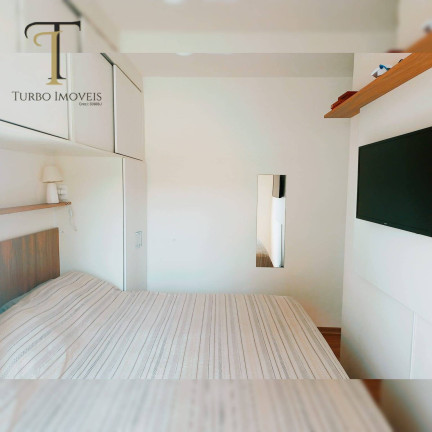 Imagem Apartamento com 2 Quartos à Venda, 49 m² em Condomínio Residencial Colinas Do Paratehy - São José Dos Campos Imagem Apartamento com 2 Quartos à Venda, 49 m² em Condomínio Residencial Colinas Do Paratehy - São José Dos Campos