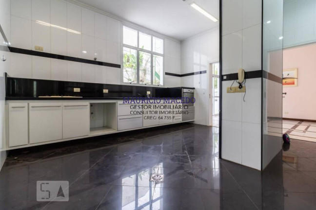 Imagem Casa com 4 Quartos para Alugar, 715 m² em Alphaville 1 - Barueri Imagem Casa com 4 Quartos para Alugar, 715 m² em Alphaville 1 - Barueri