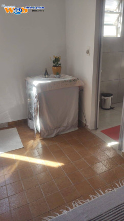 Imagem Apartamento com 1 Quarto à Venda, 35 m² em Guilhermina - Praia Grande