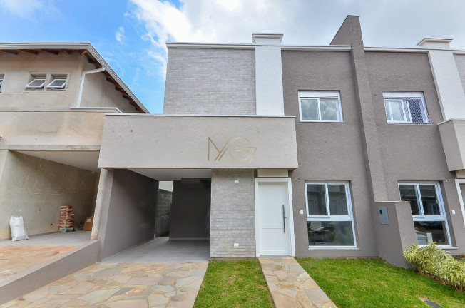 Imagem Casa com 4 Quartos à Venda, 174 m² em Fazendinha - Curitiba Imagem Casa com 4 Quartos à Venda, 174 m² em Fazendinha - Curitiba